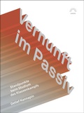 Cover: Vernunft im Passiv - Eulenspiegel Verlagsgruppe Buchverlage