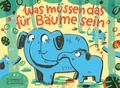 Cover: Was m&uuml;ssen das f&uuml;r B&auml;ume sein - Eulenspiegel Verlagsgruppe Buchverlage