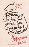 Cover: Du bist f&uuml;r misch wie Camembert - Eulenspiegel Verlagsgruppe Buchverlage