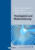 Cover: Theologie(n) und Modernisierung - wbg Academic in Herder