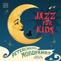 Cover: Peterchens Mondfahrt - BUCHFUNK Verlag