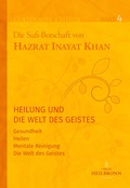 Cover: Gesamtausgabe Band 4: Heilung und die Welt des Geistes - Heilbronn