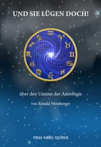 Abbildung von: Und sie lügen doch - Hofinger, Hannes