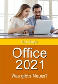 Bild: Office 2021 - Computertrainerin