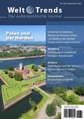 Cover: Polen und der Norden - WeltTrends