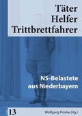 Bild: Täter Helfer Trittbrettfahrer, Bd. 13 - Kugelberg Verlag