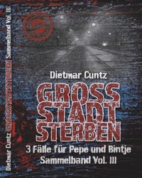 Enlarge image Cover: GROSSSTADTSTERBEN - Brighton Verlag GmbH