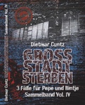 Cover: GROSSSTADTSTERBEN - Brighton Verlag GmbH