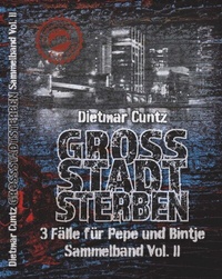 Enlarge image Cover: GROSSSTADTSTERBEN - Brighton Verlag GmbH