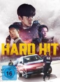 Cover: Hard Hit - capelight pictures