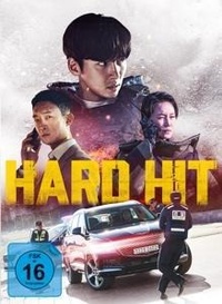 Enlarge image Cover: Hard Hit - capelight pictures