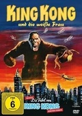 Cover: King Kong und die weisse Frau - Filmjuwelen