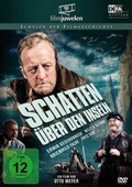 Cover: Schatten &uuml;ber den Inseln - Filmjuwelen