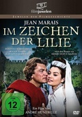 Cover: Im Zeichen der Lilie - Filmjuwelen