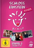 Cover: Schloss Einstein - Wie Alles Begann - Fernsehjuwelen