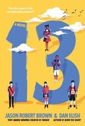 Cover: 13: A Novel - HarperCollins