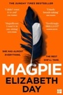 Cover: Magpie - Fourth Estate Ltd