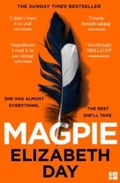 Cover: Magpie - Fourth Estate Ltd