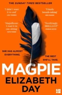Enlarge image Cover: Magpie - Fourth Estate Ltd