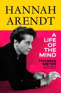 Cover: Hannah Arendt - William Collins
