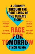 Cover: Race for Tomorrow - William Collins