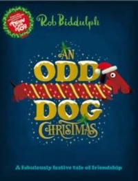 Abbildung von: An Odd Dog Christmas - HarperCollins
