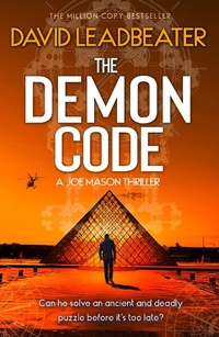 Abbildung von: The Demon Code - AVON, a division of HarperCollins Publishers Ltd