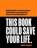 Cover: This Book Could Save Your Life - HarperCollins