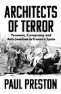 Cover: Architects of Terror - William Collins