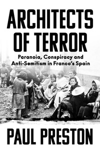 Enlarge image Cover: Architects of Terror - William Collins