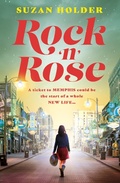 Cover: Rock 'n' Rose - One More Chapter