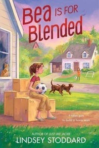 Enlarge image Cover: Bea Is for Blended - Collins