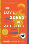 Cover: The Love Songs of W.E.B. Du Bois - Collins