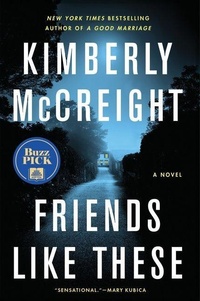 Enlarge image Cover: Friends Like These - Collins
