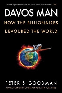 Enlarge image Cover: Davos Man - HarperCollins
