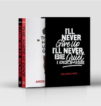 Abbildung von: Angie Thomas Box Set: The Hate U Give and Concrete Rose - Collins