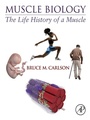 Cover: Muscle Biology - Academic Press