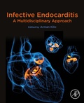 Bild: Infective Endocarditis - Academic Press