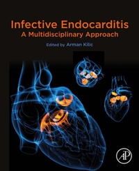 Bild: Infective Endocarditis - Academic Press