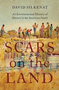 Abbildung von: Scars on the Land - Oxford University Press Inc