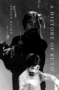 Cover: A History of Buto - Oxford University Press Inc