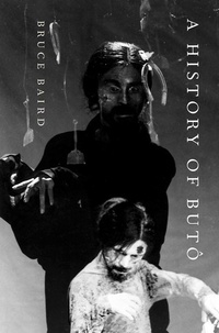 Enlarge image Cover: A History of Buto - Oxford University Press Inc
