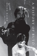 Cover: A History of Buto - Oxford University Press Inc