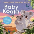 Cover: Reception/Primary 1: Amazing Animal Tales: Baby Koala - Oxford University Press