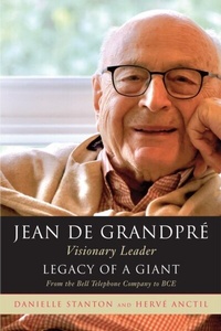 Abbildung von: Jean de Grandpre - McGill-Queen's University Press