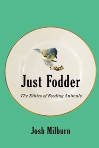 Abbildung von: Just Fodder - McGill-Queen's University Press