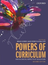 Bild: Powers of Curriculum - OUP Australia and New Zealand