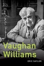 Cover: Vaughan Williams - Oxford University Press Inc