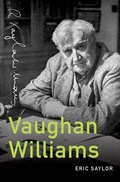 Cover: Vaughan Williams - Oxford University Press Inc