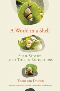 Enlarge image Cover: A World in a Shell - MIT Press
